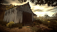 Among the Innocent A Stricken Tale-screenshots